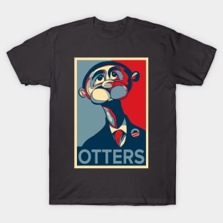 OTTERS T-Shirt